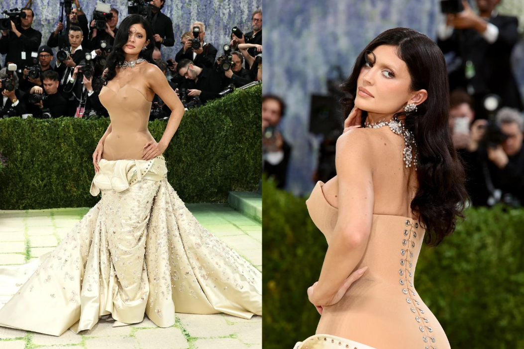 Kylie Jenner 