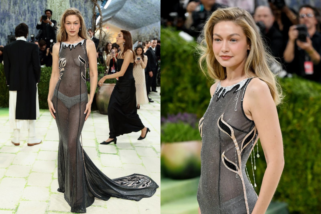 Gigi Hadid 