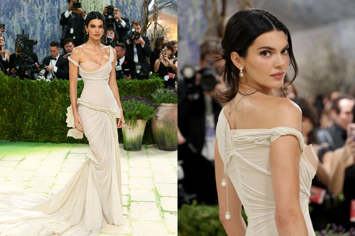 Kendall Jenner 