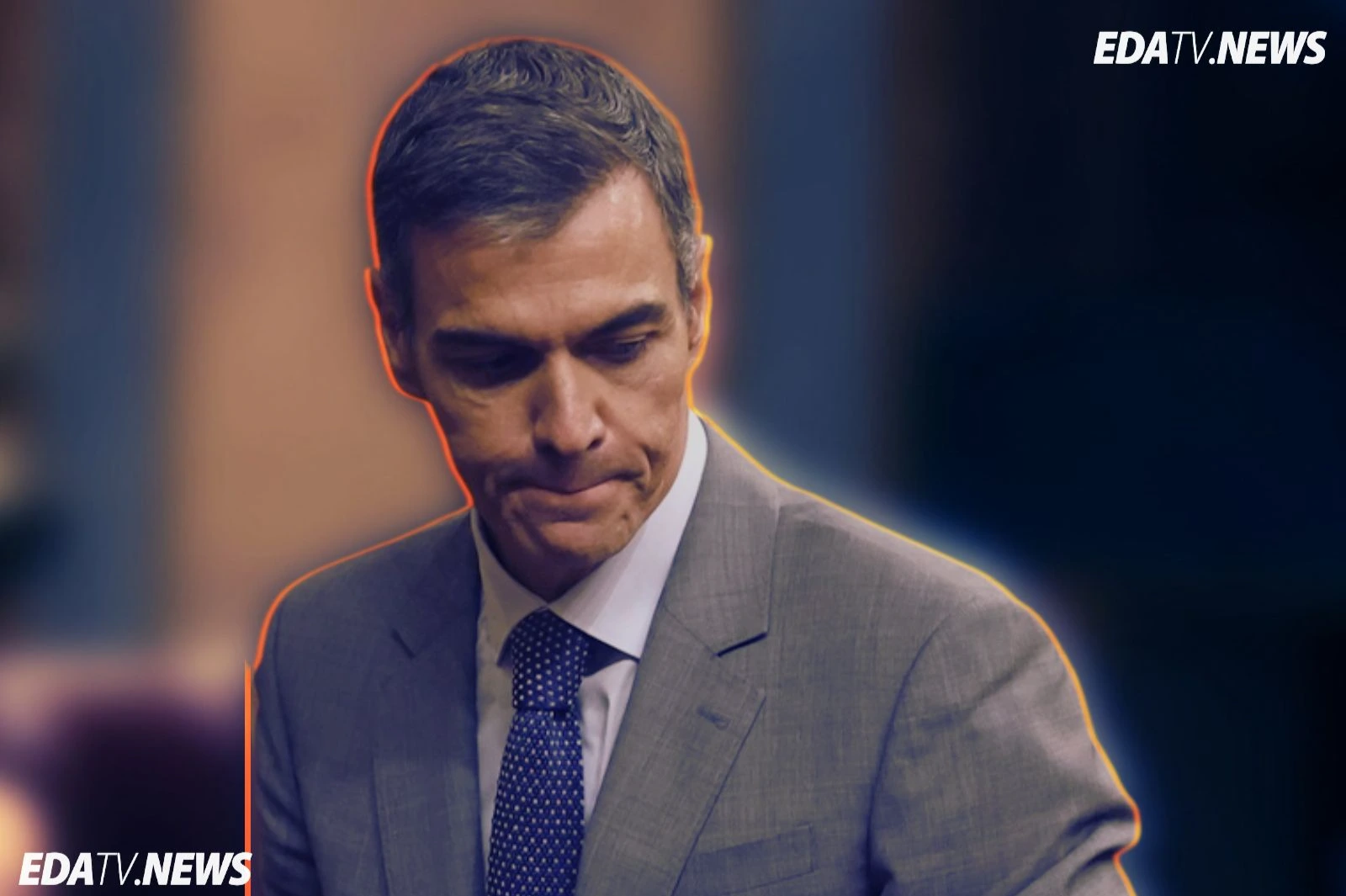 Pedro Sánchez abre otro periodo de reflexión y estudia un adelanto electoral tras perder sus decretos de vivienda