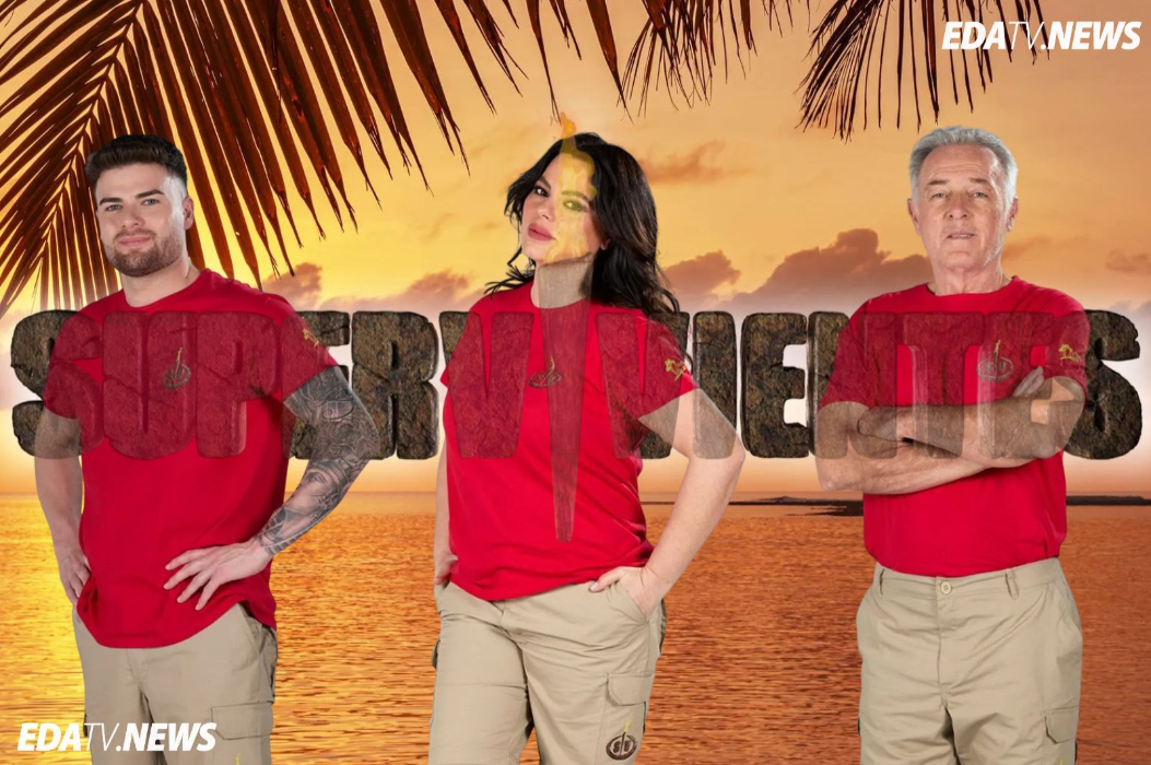 'Supervivientes 2026' vive una noche clave con expulsión, sanciones y un anuncio sorpresa