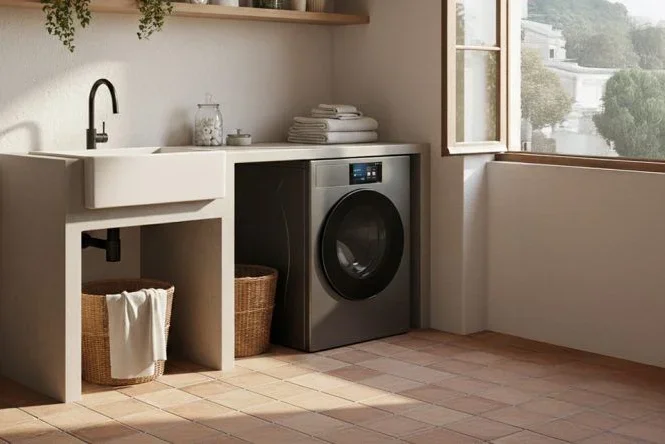 La IA llega al hogar: 3 de cada 4 españoles ven atractivo el concepto de AI Home, según Samsung