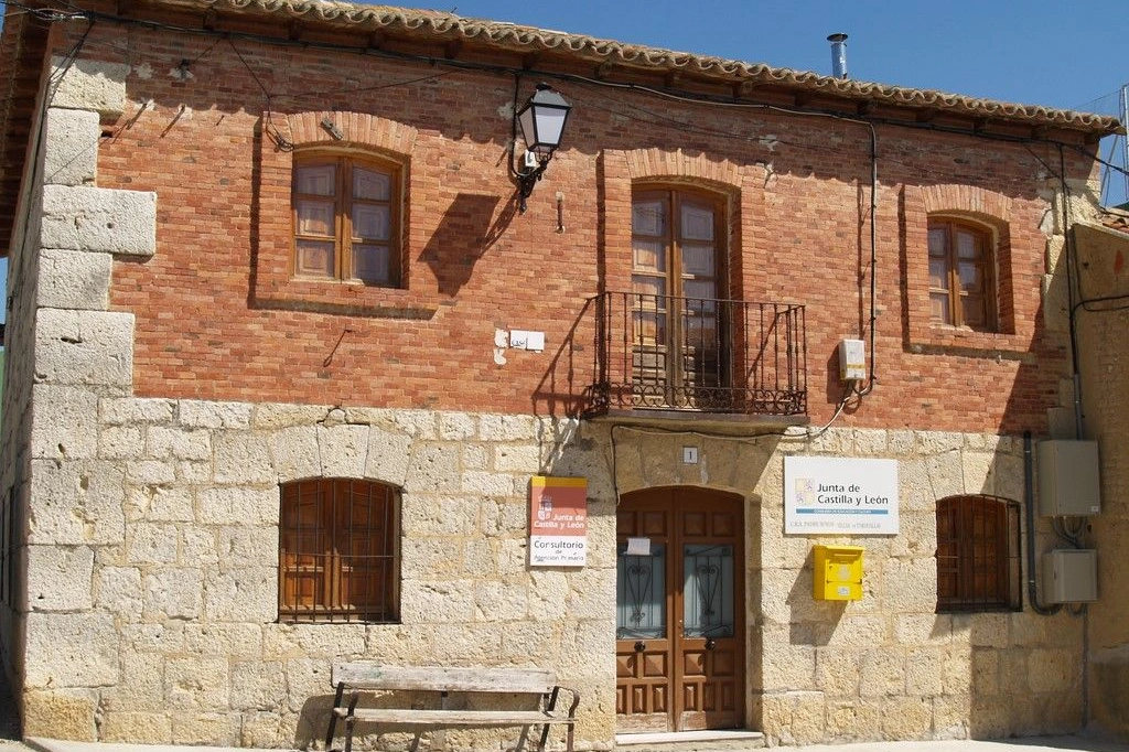 Villán de Tordesillas: el territorio de Castilla y León que detesta a la izquierda