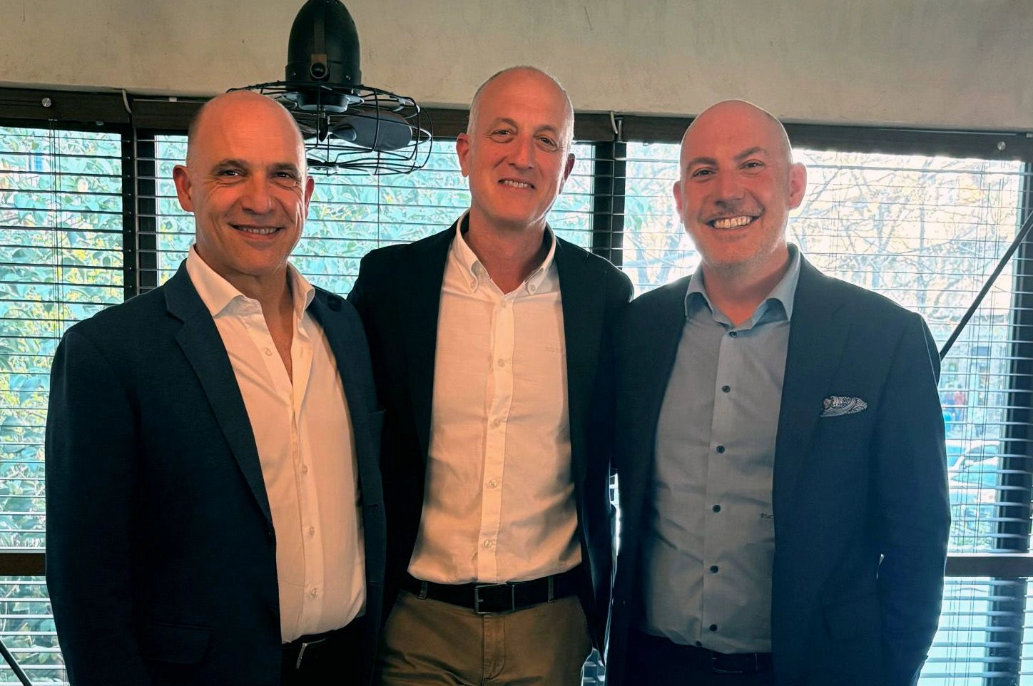 Alayan refuerza su oferta de equipos de alquiler con la adquisición de la empresa Valquisa