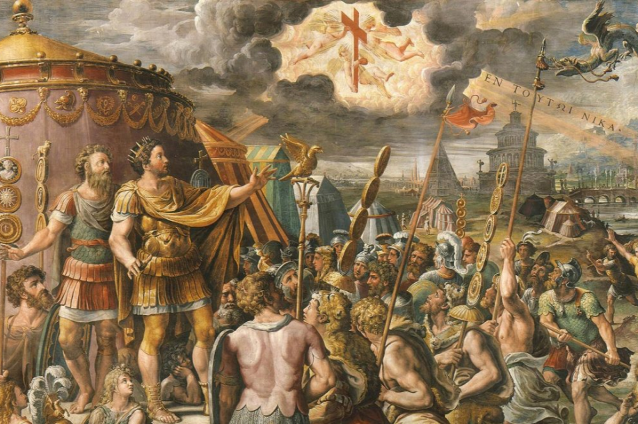 Constantino el Grande: el emperador que cambió el rumbo de la Historia