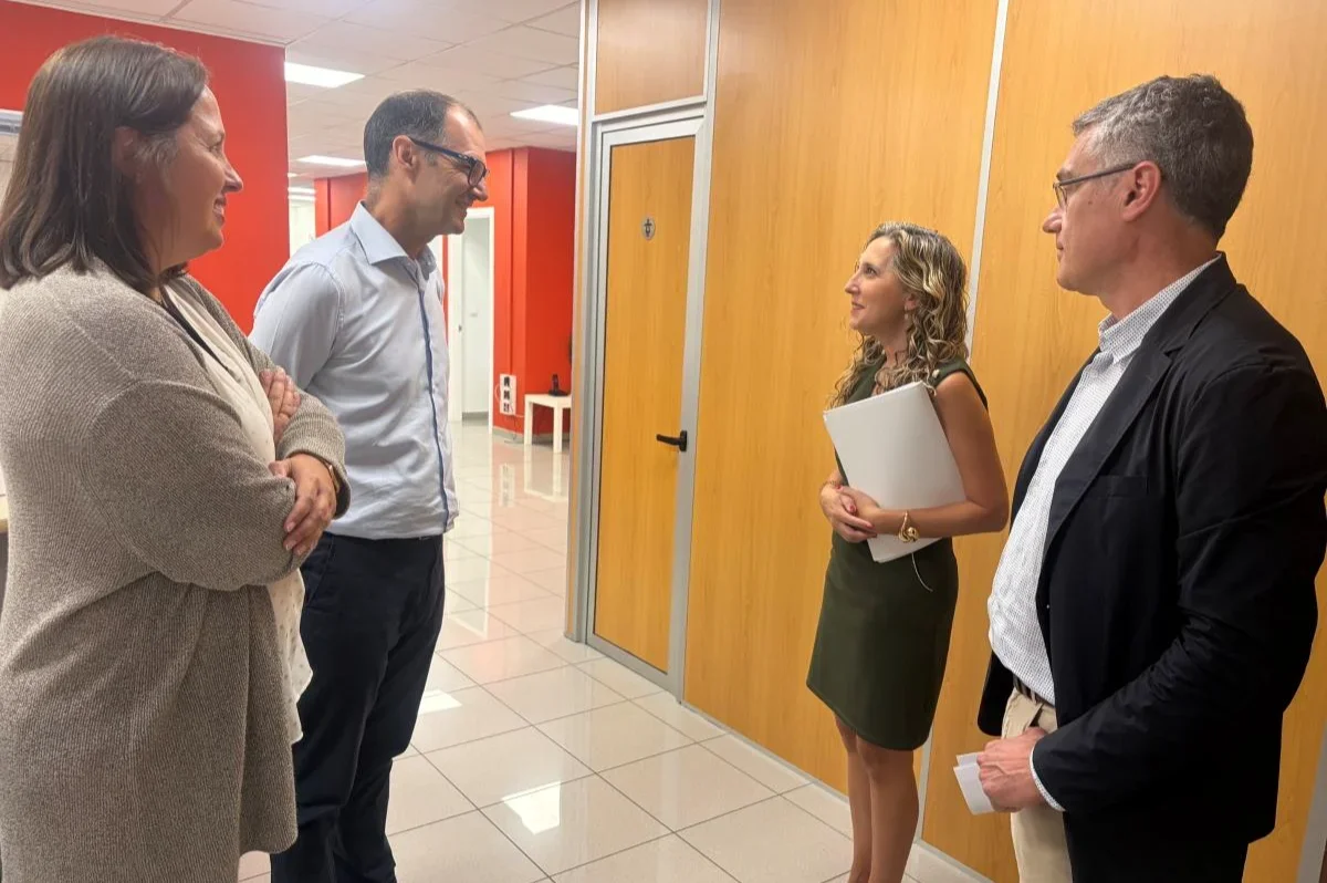 La Xunta impulsa la digitalización de las pymes con una inversión de 3 millones de euros
