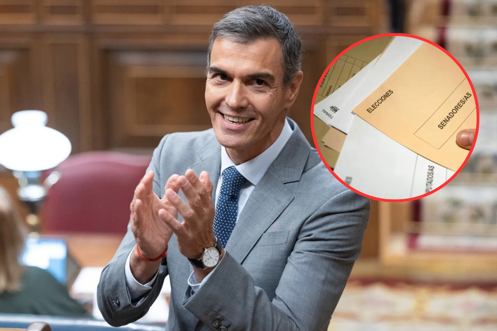 Voto por correo para las elecciones del 29-N: fechas límite para solicitarlo y último día para enviarlo