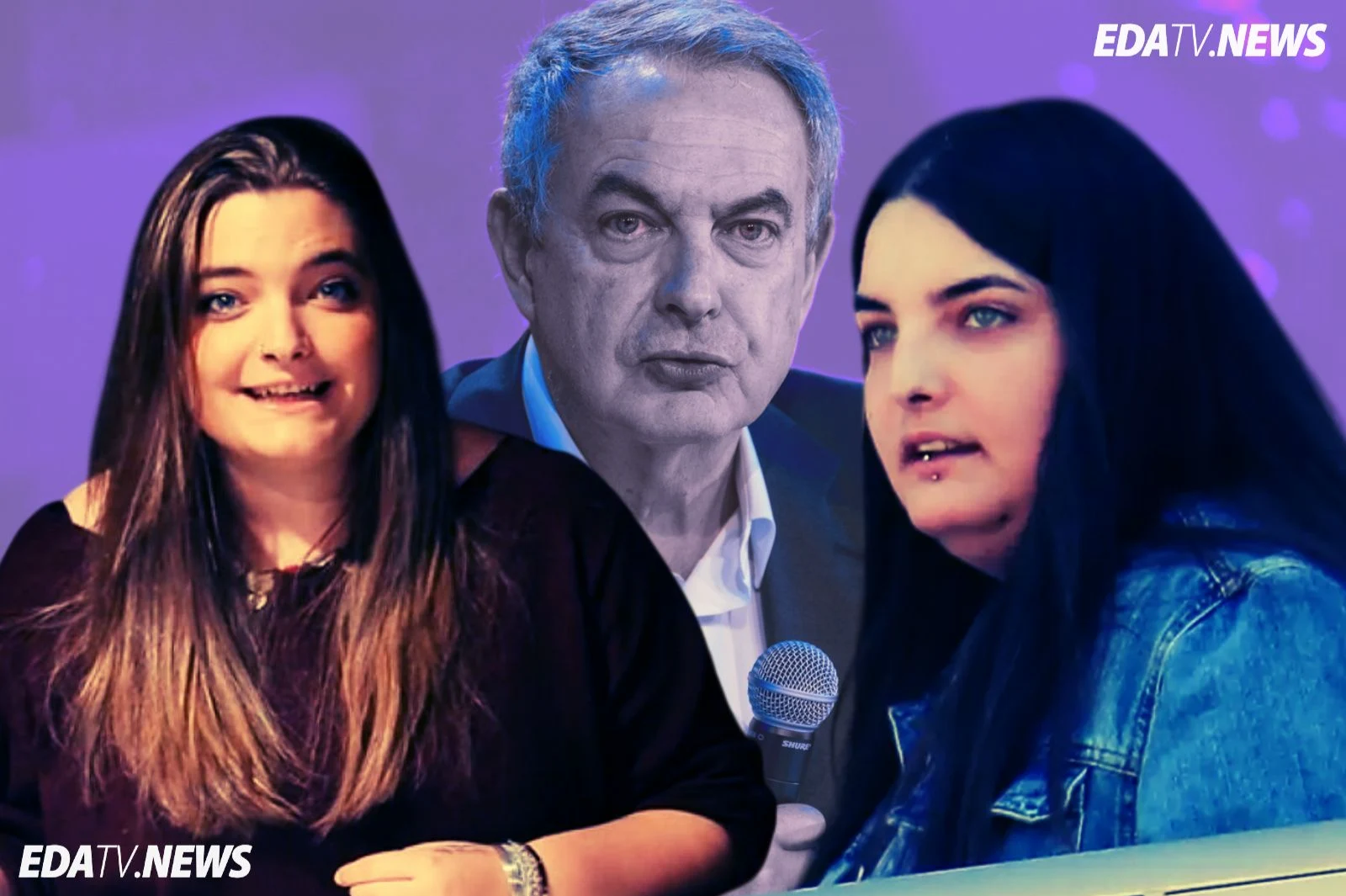 What The Fav, la agencia de las hijas de Zapatero, bate récord de ingresos y beneficios en 2025