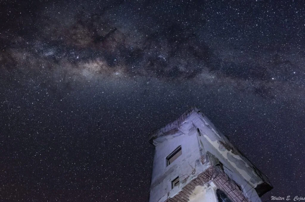 Córdoba se consolida como uno de los destinos más atractivos para quienes buscan experiencias vinculadas al turismo astronómico