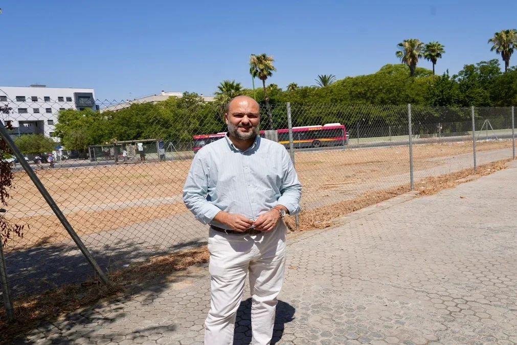 VOX exige al Gobierno del PP en Sevilla que “paralice” la gran mezquita y lo acusa de estar “rendido” a la islamización