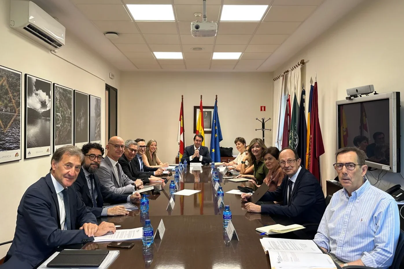 La Junta de Castilla y León da luz verde a las nuevas titulaciones universitarias para el curso 2026-2027