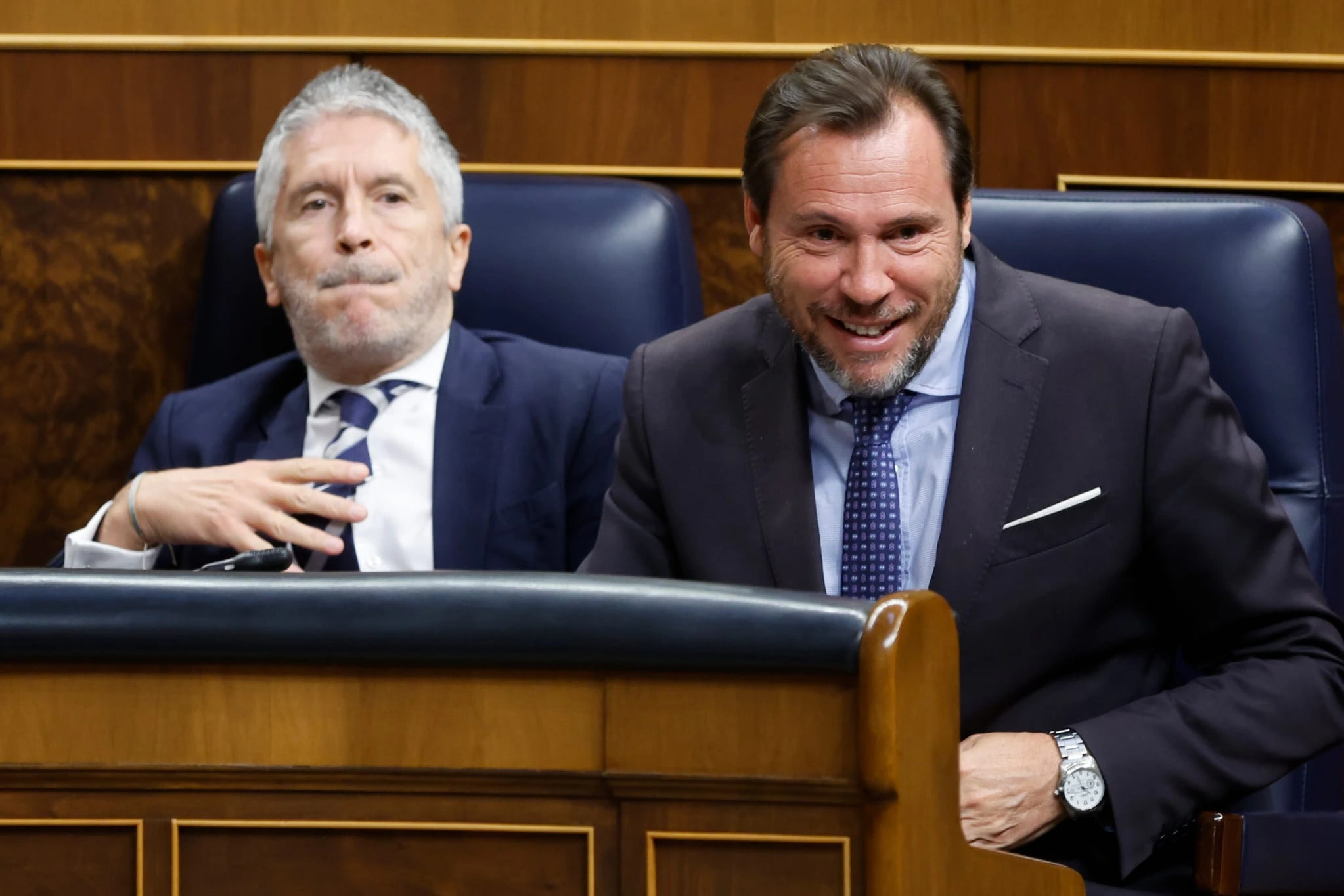 La huida hacia adelante de Sánchez: ni una dimisión, ni una responsabilidad, ni una pizca de vergüenza