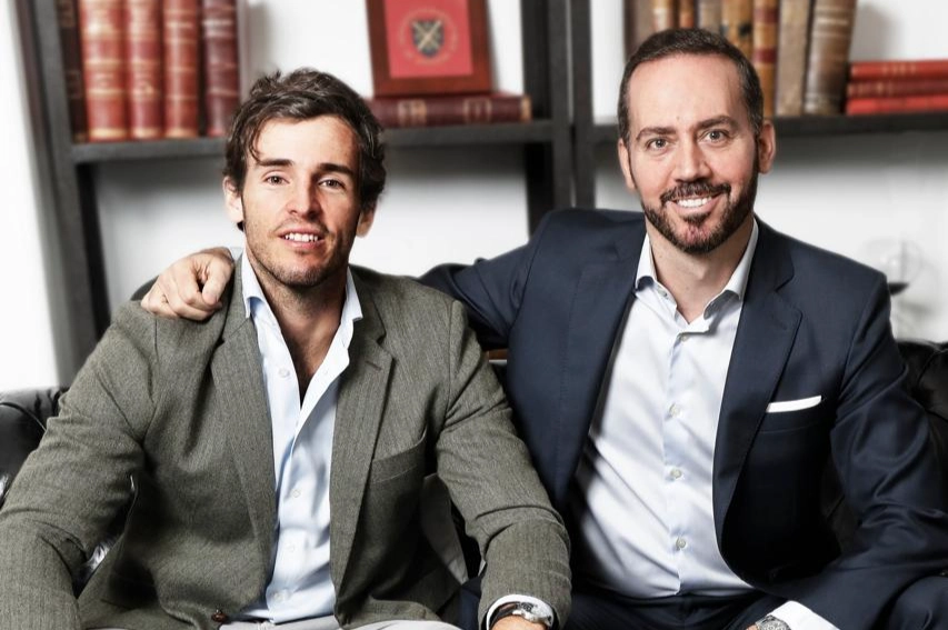 Las próximas 'víctimas' de Manuel Campos: sus nuevos socios Íñigo Onieva y Tamara Falcó