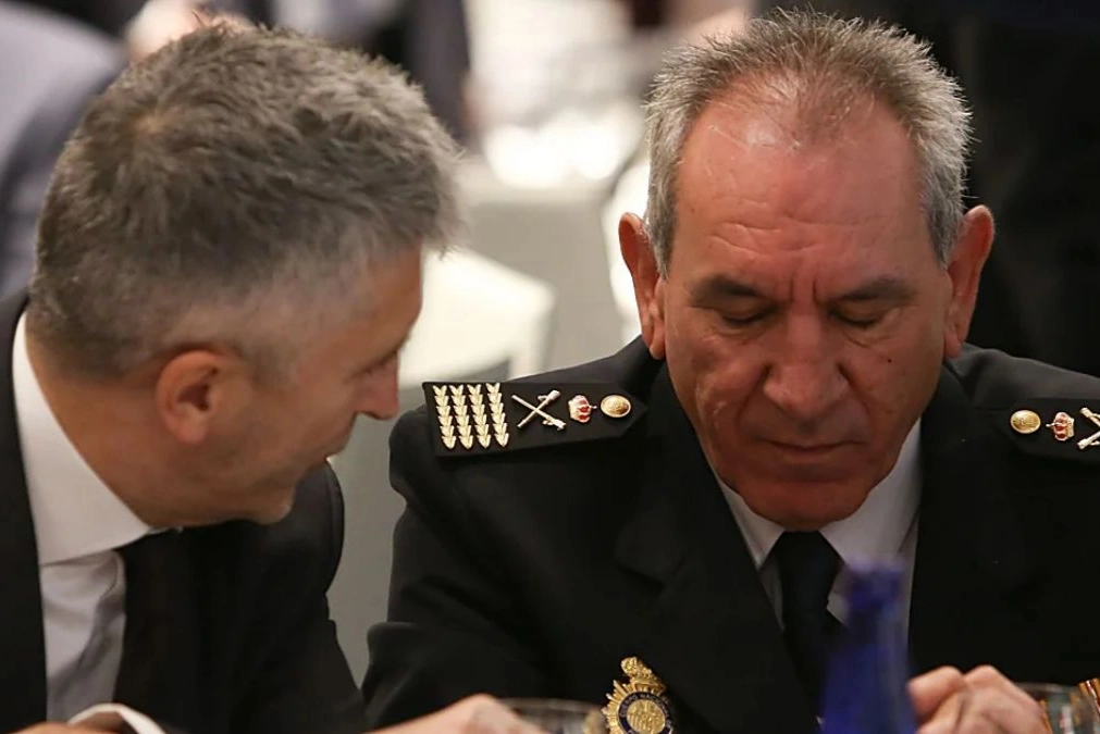 Interior: el Estado tomado, la cúpula impune y el feminismo de cartón piedra