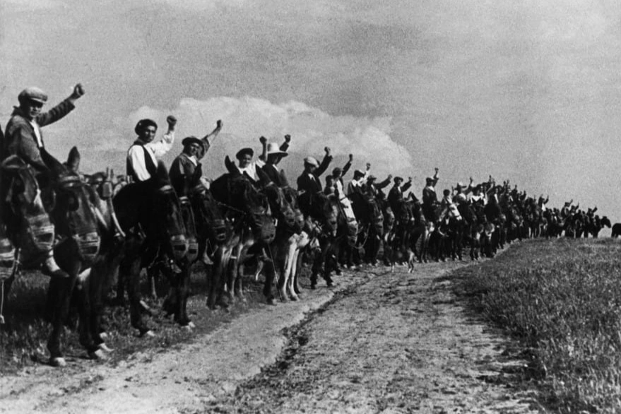 Marzo de 1936: el mes en que España empezó a deslizarse hacia el abismo