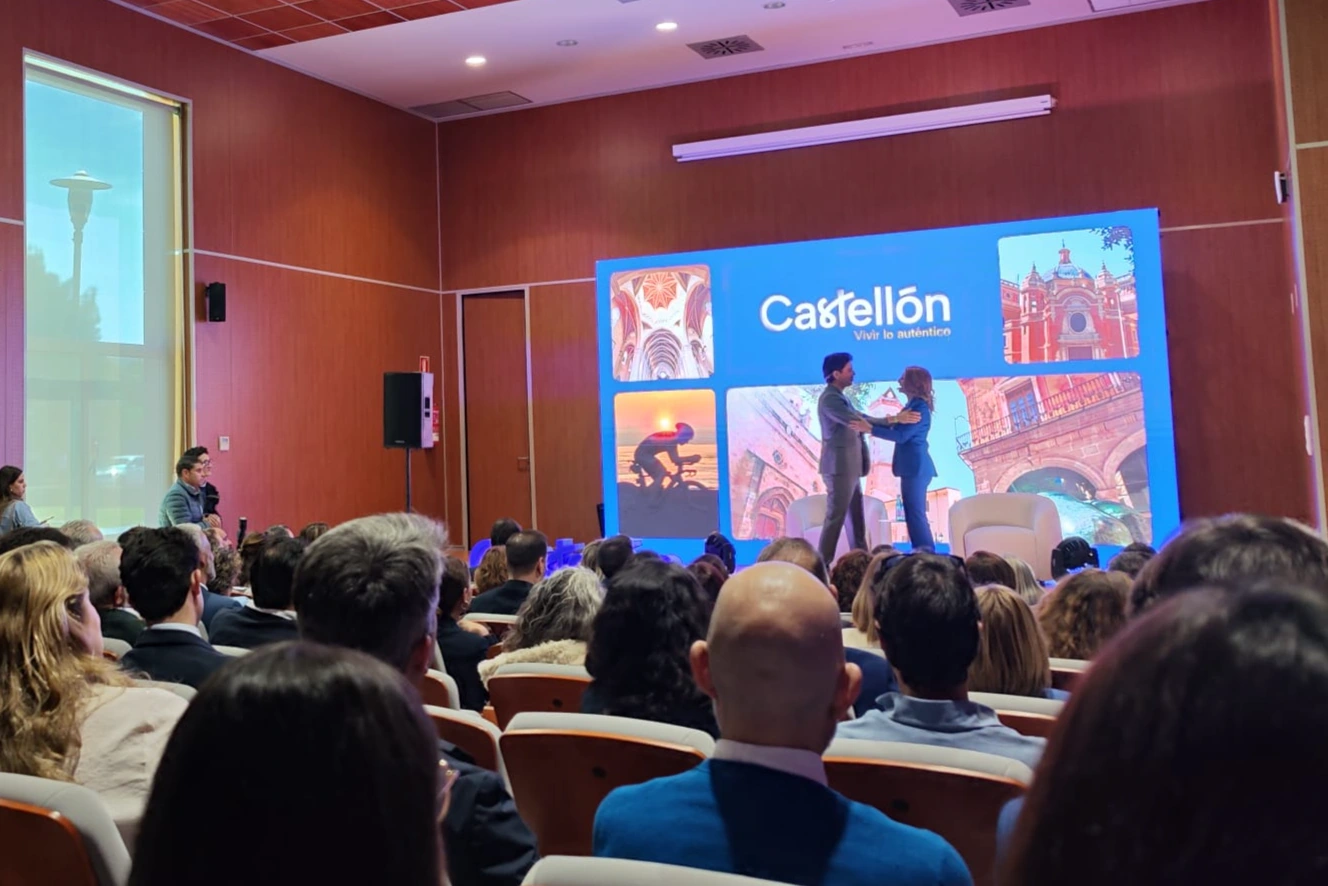 'Vivir lo Auténtico': Castellón apuesta por un turismo de calidad que pone en valor su identidad, su gente y la costa