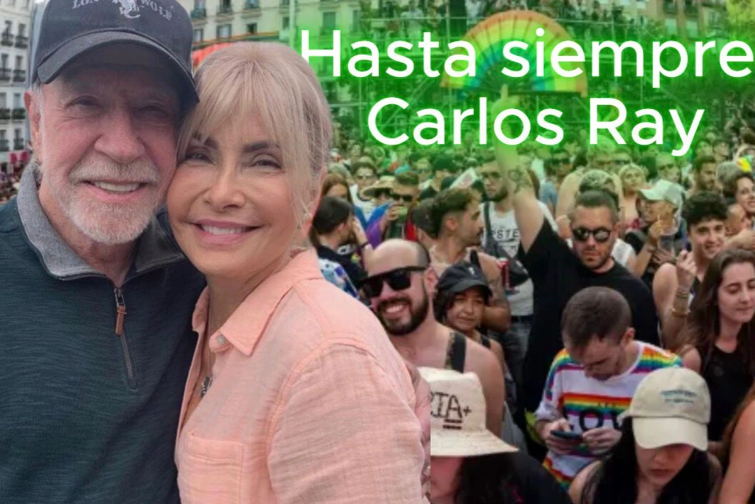 Norris: La bofetada al feminismo