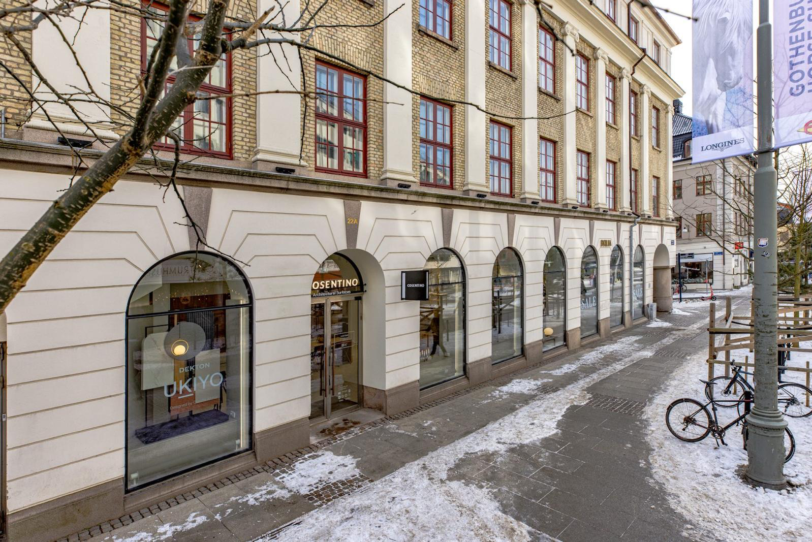 Cosentino alcanza los 1.428 millones en 2025 y acelera su transformación global