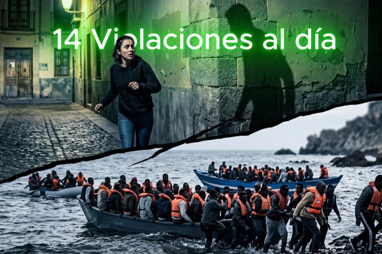 El Informe del Colapso