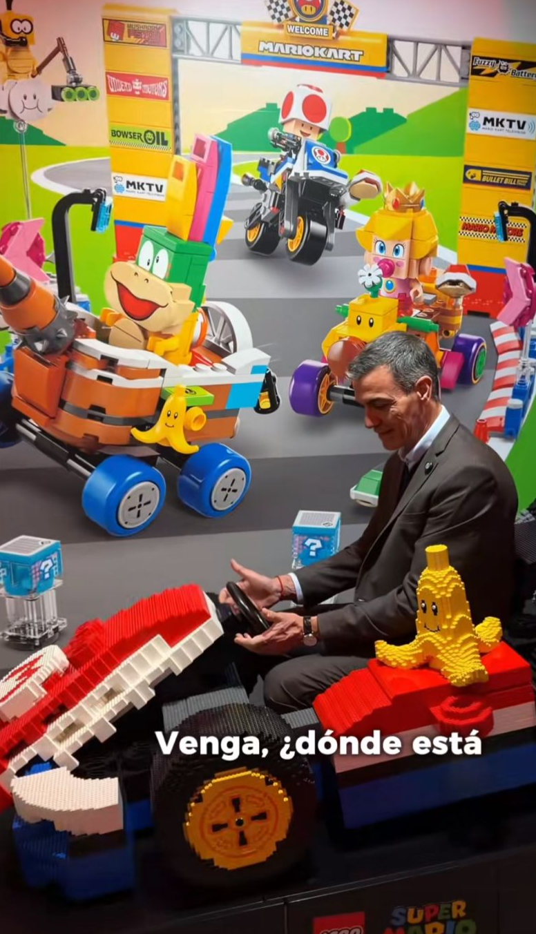 El Supremo es testigo de la confesión del chófer de Carmen Pano y su entrega de dinero a Ferraz mientras Sánchez se divierte