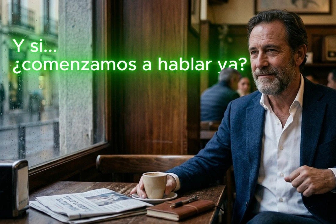 El silencio de los corderos