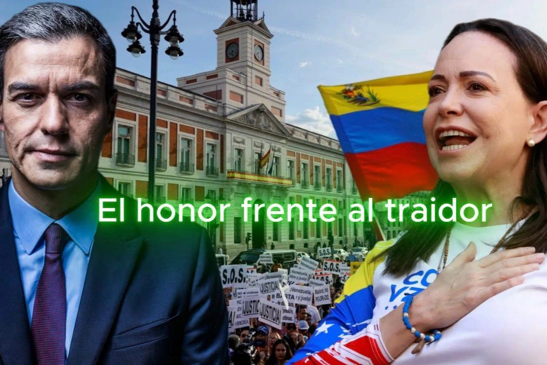 El Honor de una Nobel