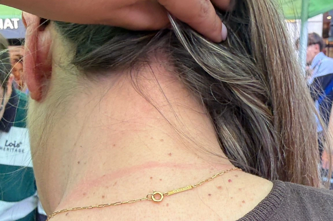 LA BARBARIE DE LAS "SONRISAS": Sant Jordi ensangrentado por el odio totalitario