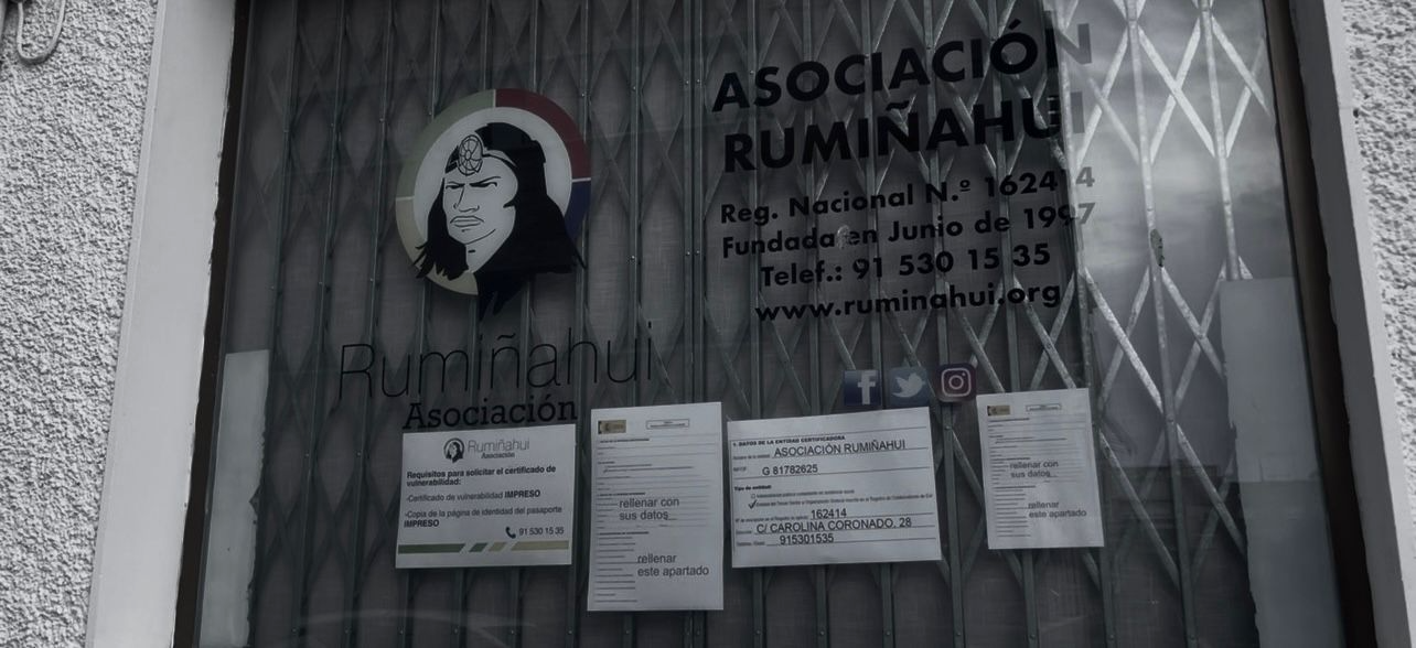 En total, más de 300 organizaciones sociales forman parte de este registro 