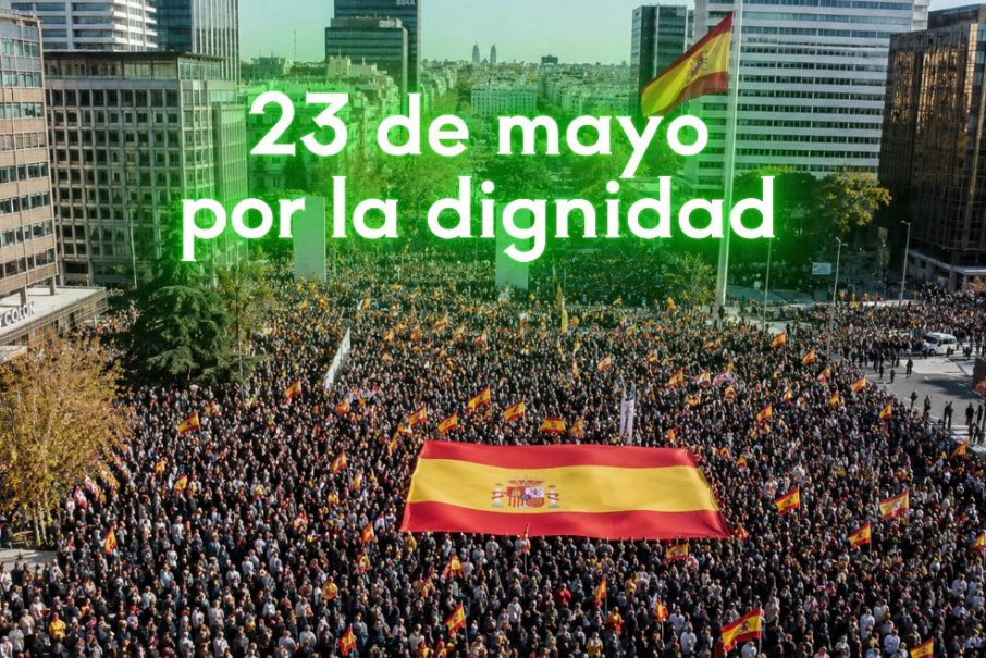 La dignidad no es de derechas ni de izquierdas