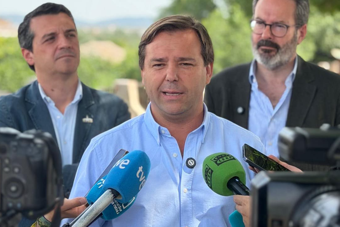 El PP responde a VOX e insiste en “un gobierno monocolor en San Telmo” para que Andalucía siga “compitiendo y liderando”