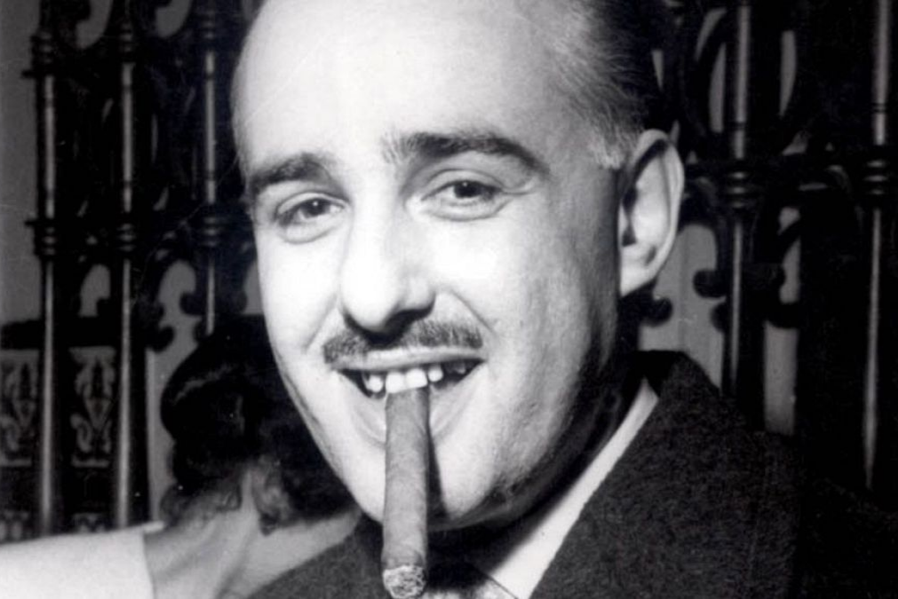 Alfonso Paso, el genio olvidado de España