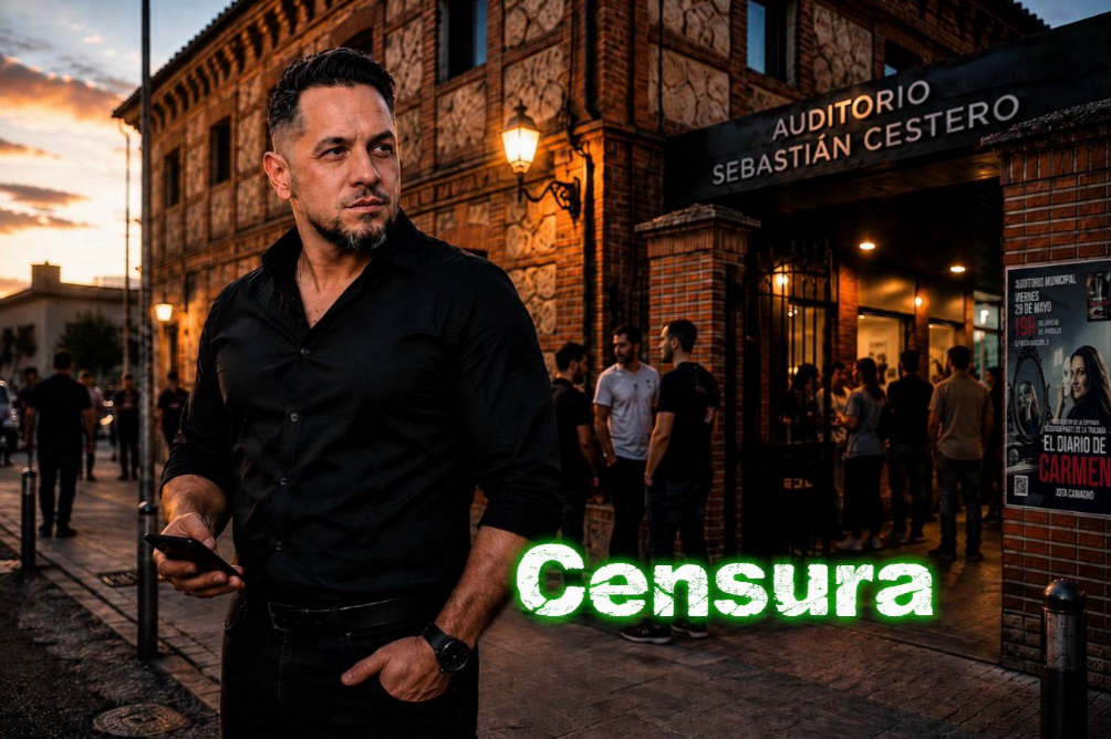 La nueva censura