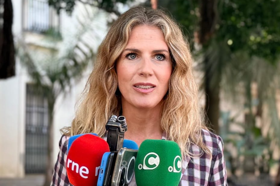 El PP-A acusa a Montero de tener “las manos achicharradas” con la corrupción del PSOE y le exige “dar la cara”