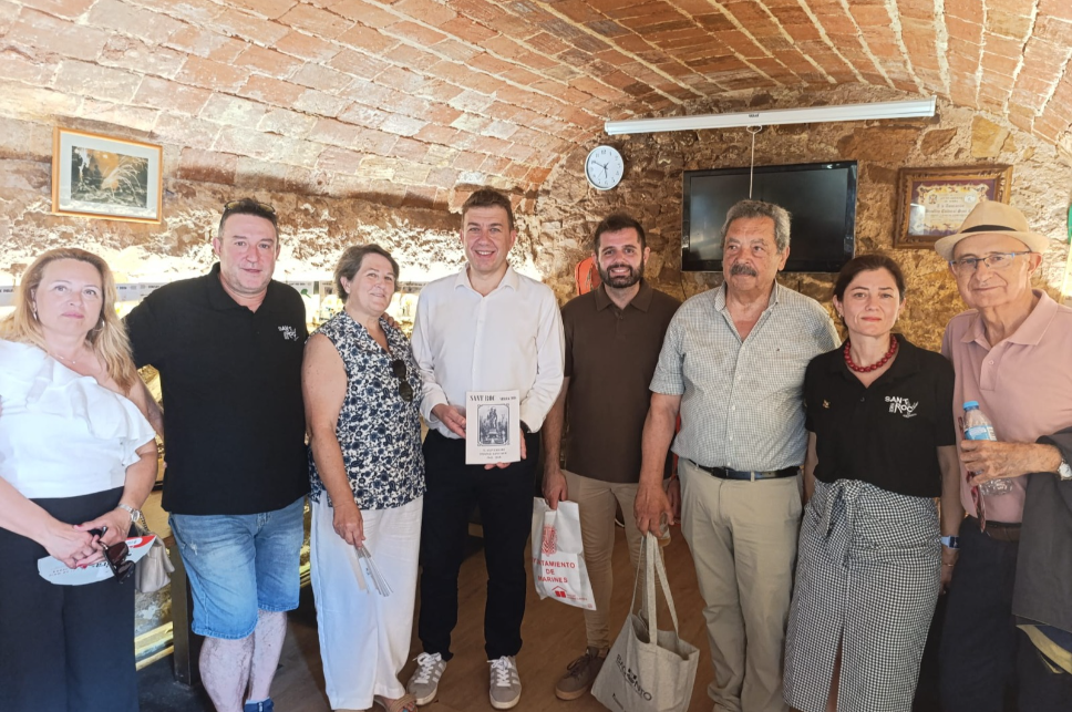 La Conselleria de Agricultura reivindica las ferias locales como escaparate clave para los productos valencianos