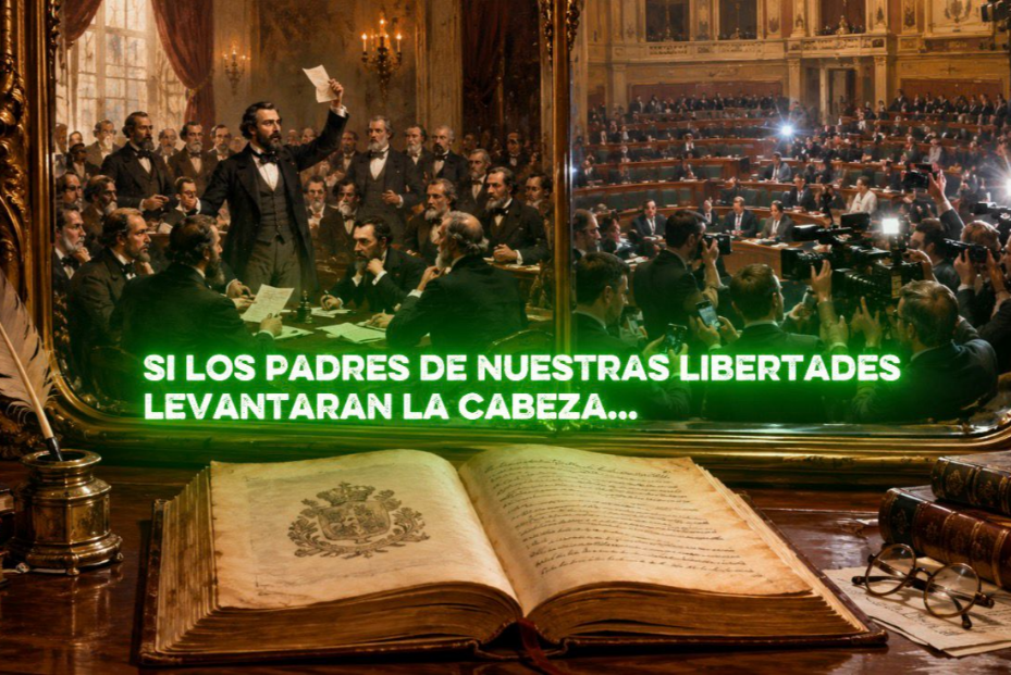 El escudo de la ley