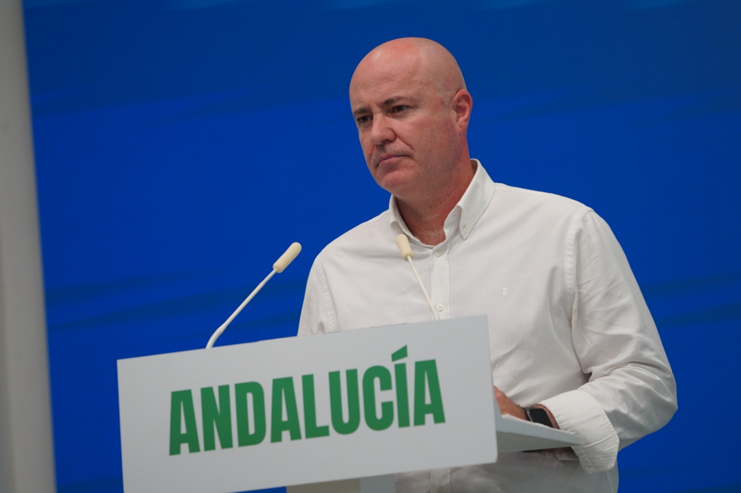 El PP-A afea a la “todopoderosa” Montero llevar “15 días escondida bajo el ala de Sánchez” ante la corrupción del PSOE