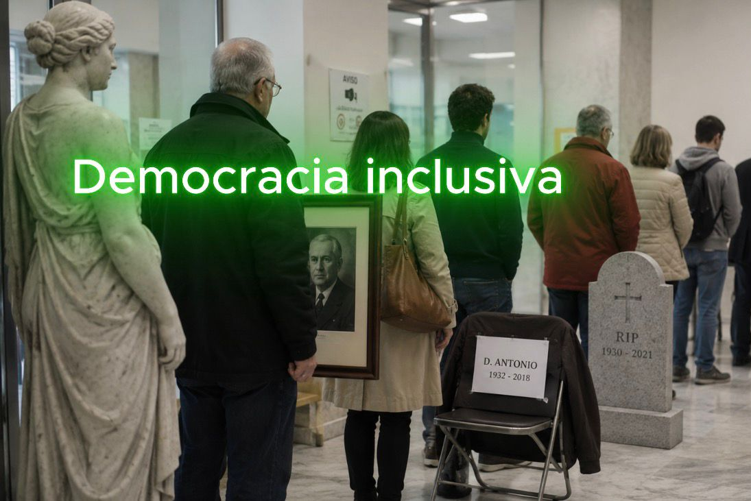 La Ingeniería del Voto de Diseño