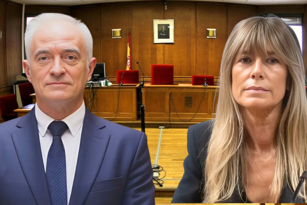 El 15 de junio: el día en que el sanchismo tendrá que mirar a la Justicia a la cara