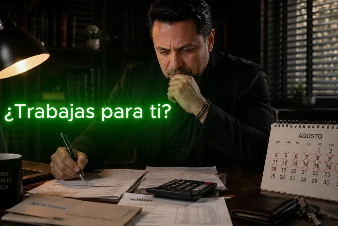 El Precio de la Sumisión