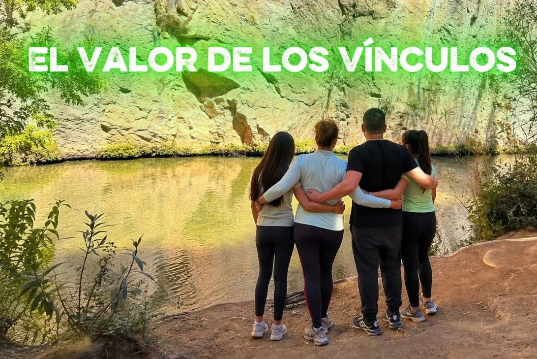 El amor en tiempos de sospecha
