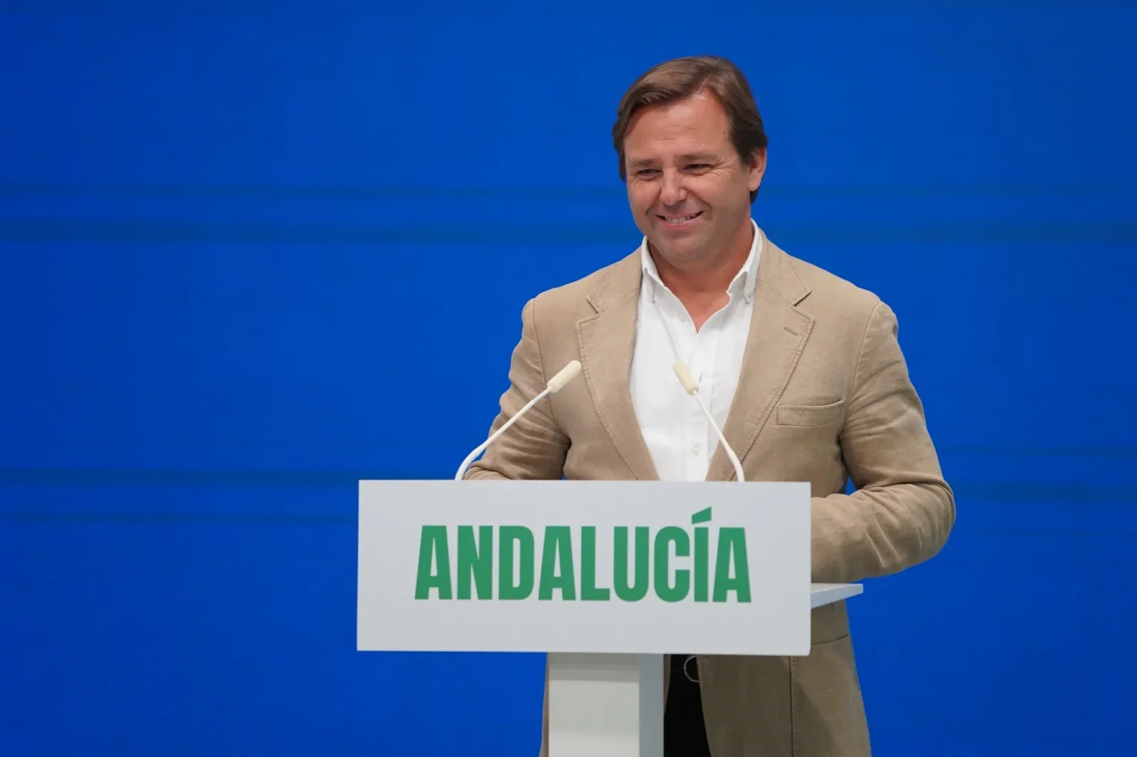 PP-A, tras la sentencia de cárcel del ex ministro del PSOE Ábalos: “Estamos viendo el derrumbe del sanchismo”