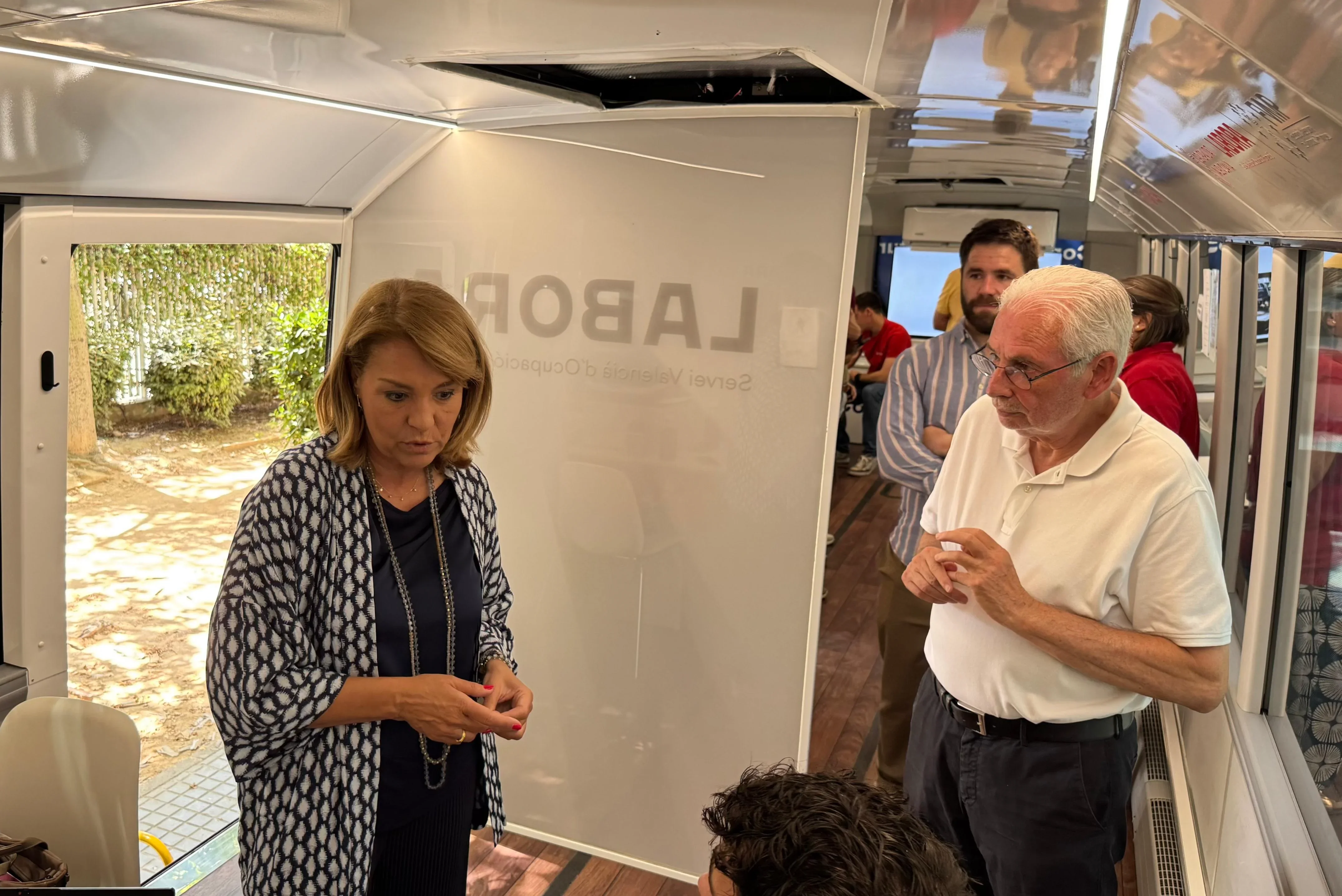 La Generalitat Valenciana financiará más de 570 contratos para jóvenes desempleados a través de Labora Joven