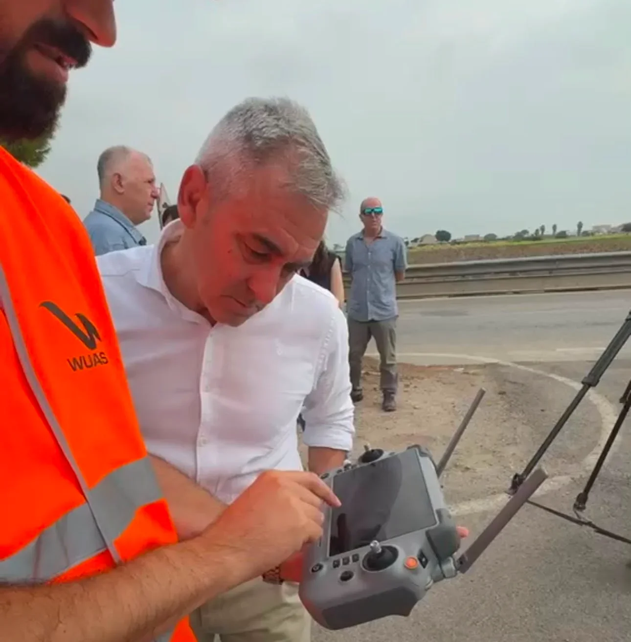 La Generalitat Valenciana abre las ayudas de 2 millones para los agricultores de la Huerta de Valencia