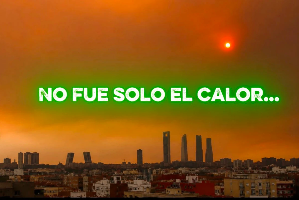 Soberbia y Ceniza
