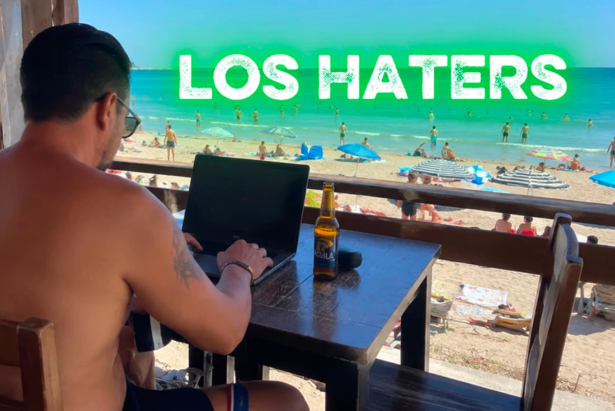 Los Haters