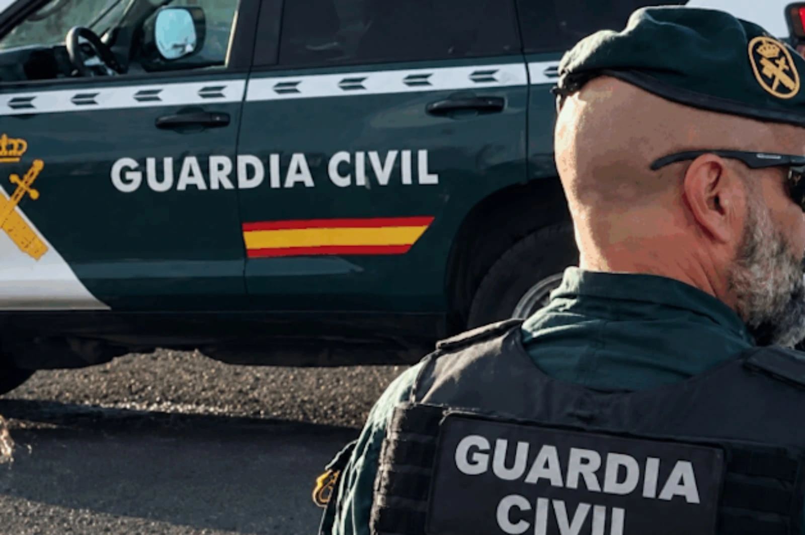 Detenido en Ceuta un libanés en busca y captura que habría entrado en España durante el asalto a la frontera