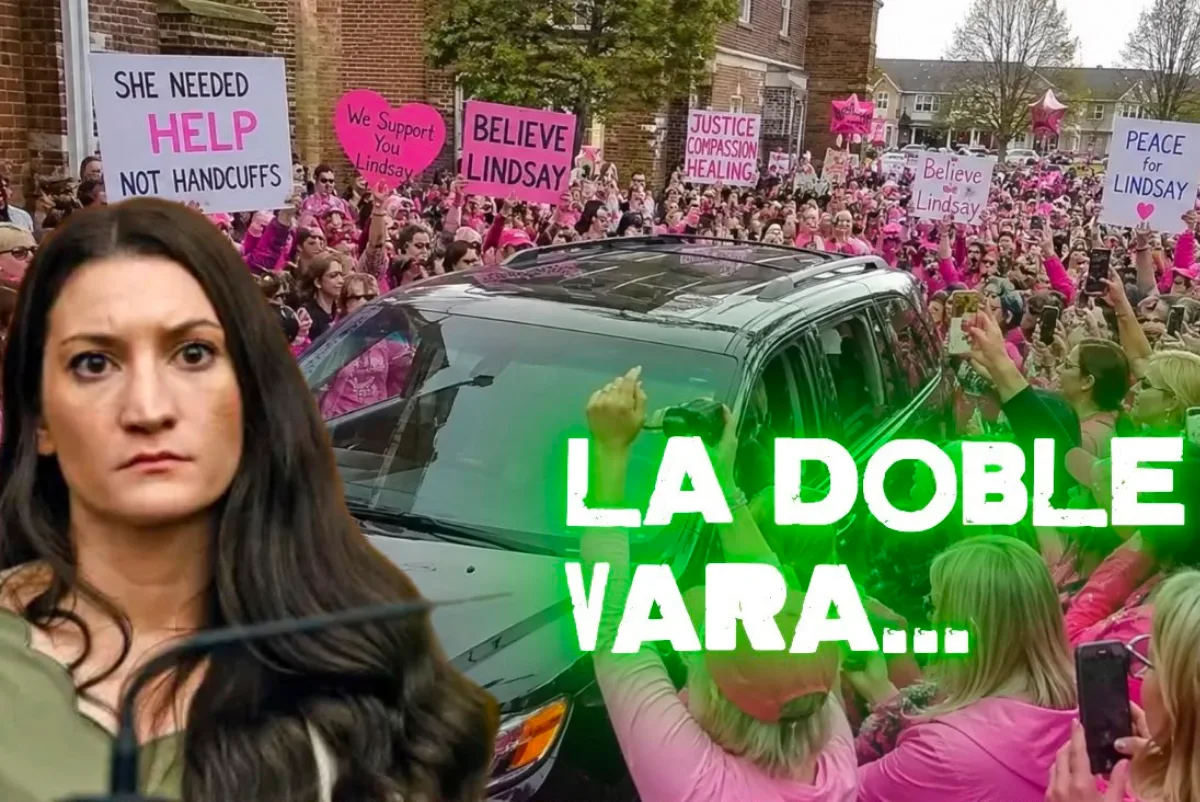 Impunidad de Género