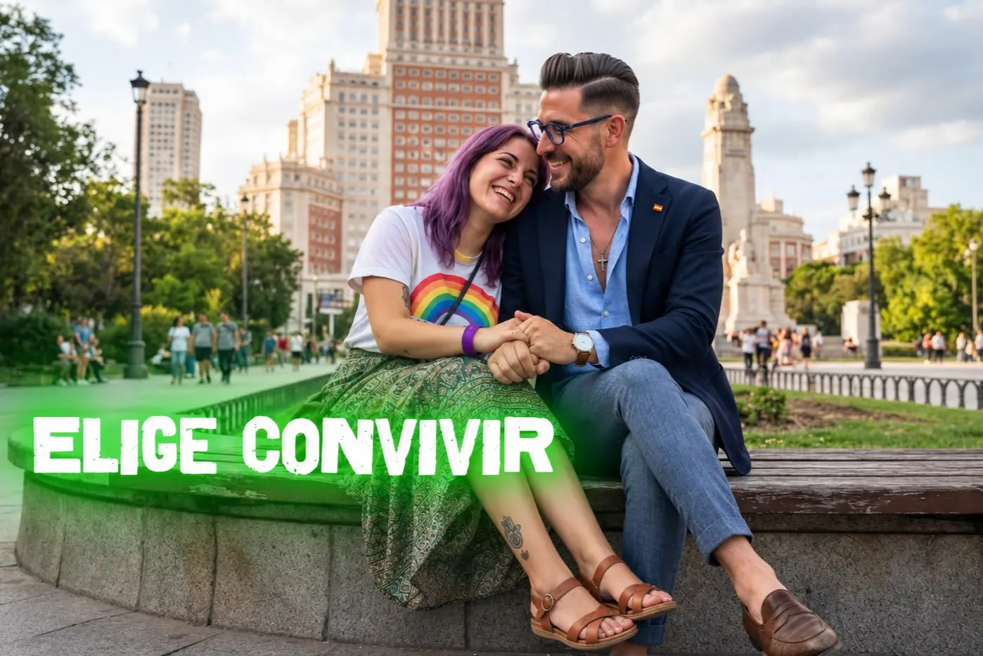 España ya no se soporta
