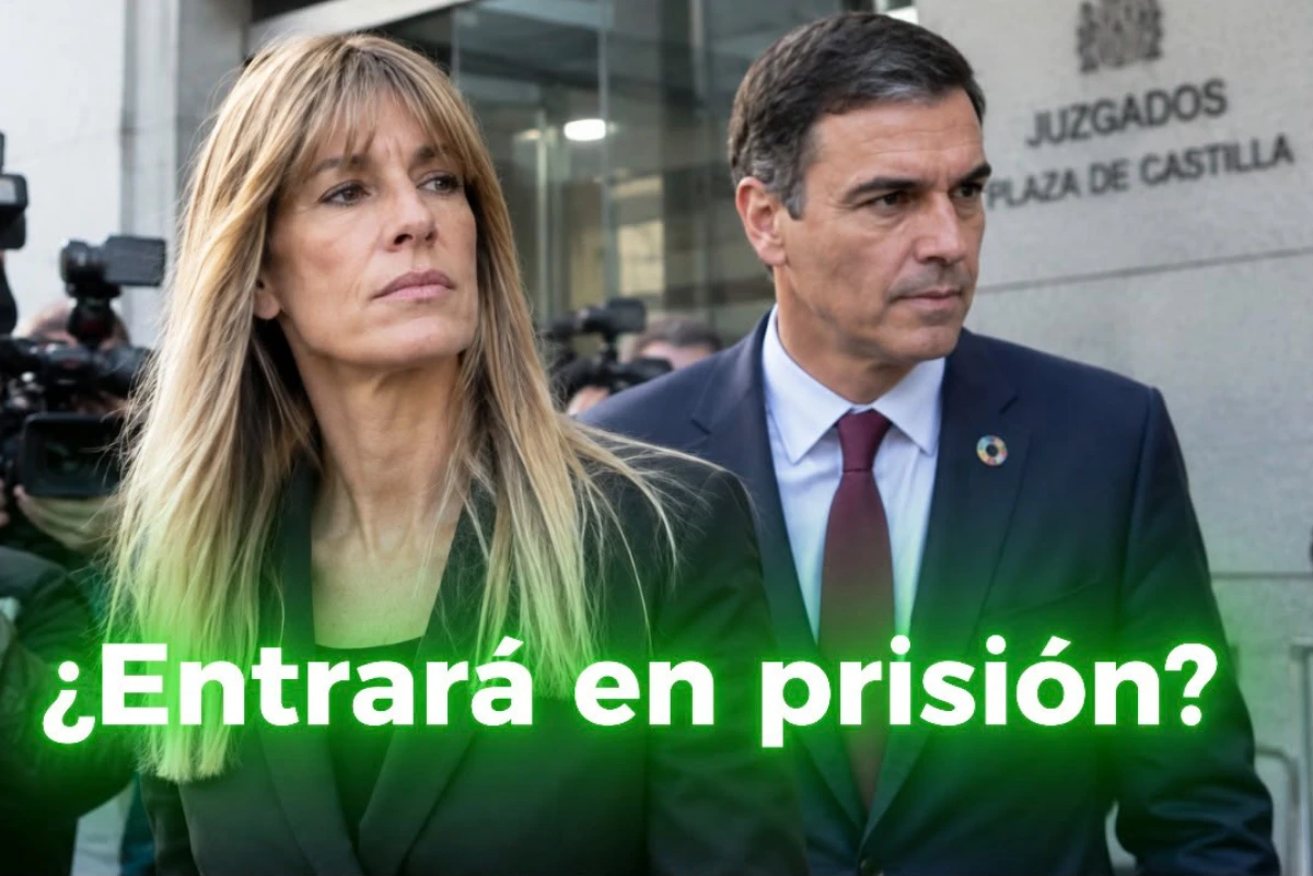 La mujer del presidente