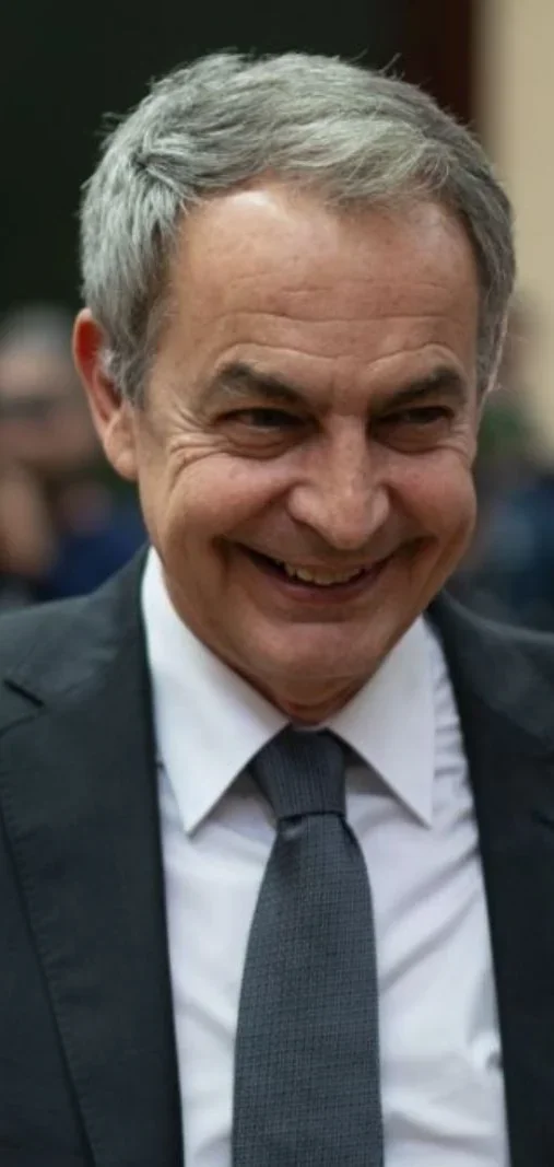 Zapatero el primer expresidente en declarar como imputado